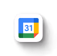 Google Calendar